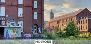 Holyoke Murals