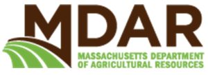 MDAR logo