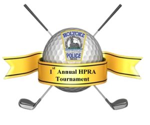 HRPA 1st Golf Tournament