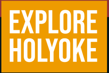 Explore Holyoke Logo