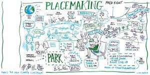 Placemaking by Lloyd Dangle