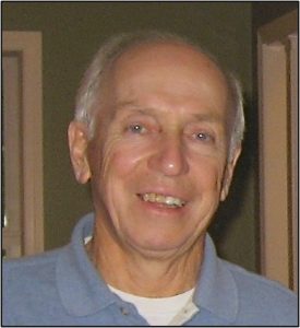 Ralph T. Gamelli