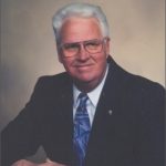 Roy M. Benson