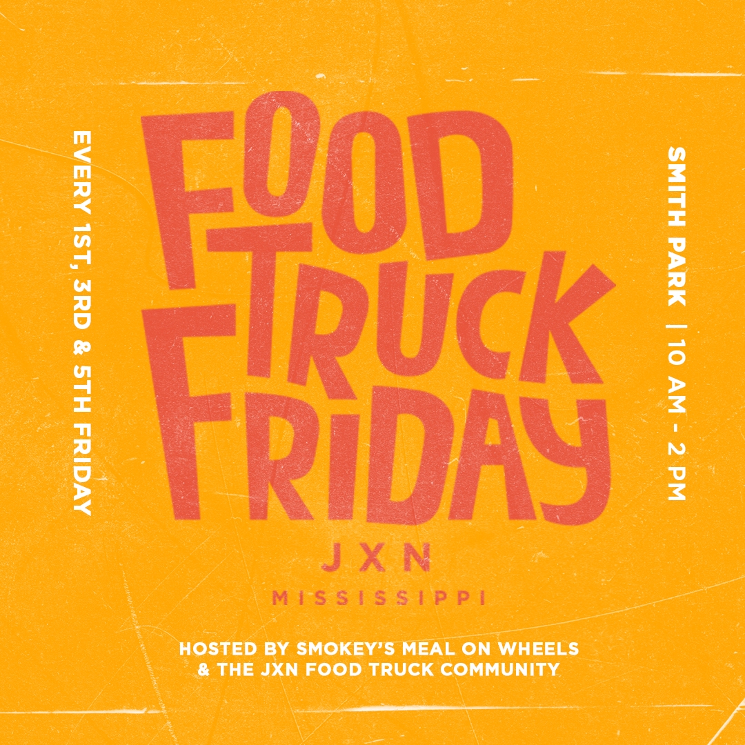 Food Truck Friday