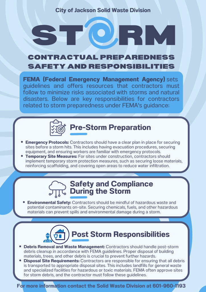 SOLID WASTE STORM PREPAREDNESS PG2