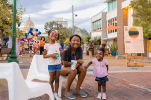 PARK(ing) Day 2019