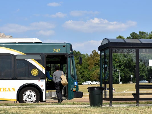 JATRAN Bus