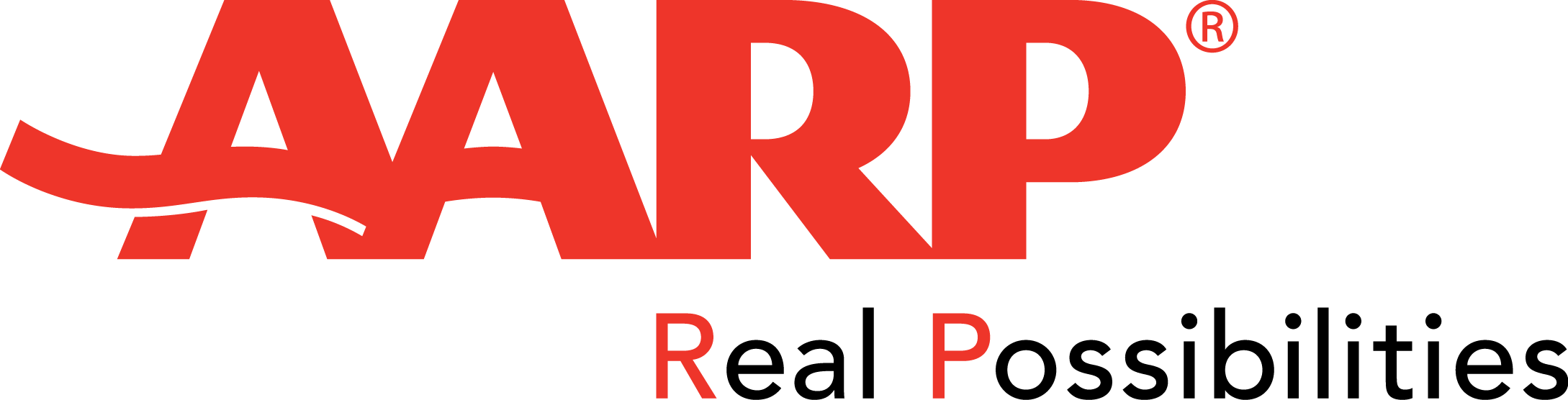 AARP Logo