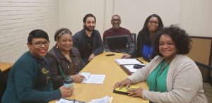 Jim Hill Neighborhood Planning Team (JHNPT)