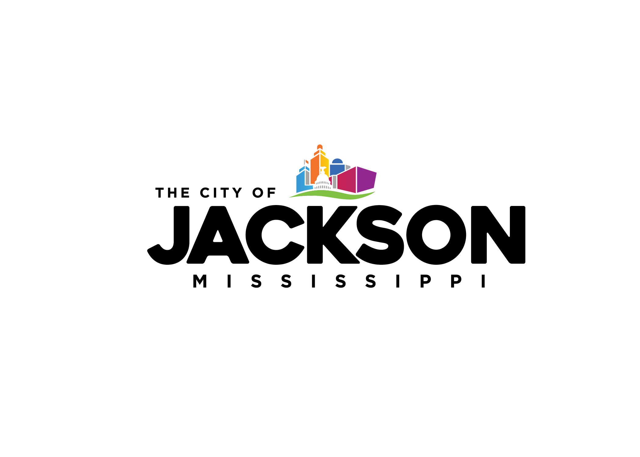 City of Jackson logo