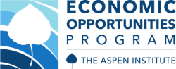 aspen institute of economic opportunities