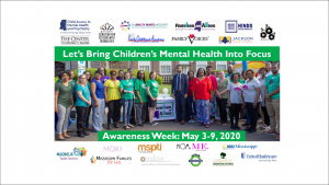 Children's Mental Health - web