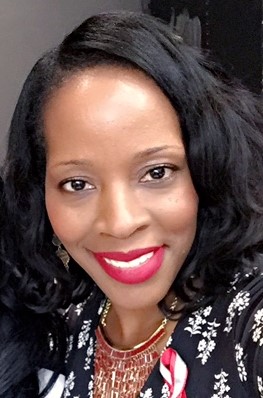 Toya Martin, HR Director - Jackson, MS