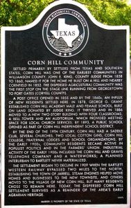 Corn Hill