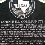 Corn Hill