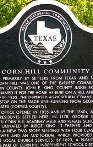 Corn Hill