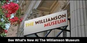 Williamson Museum