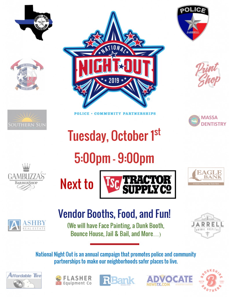 NNO Flyer 2019