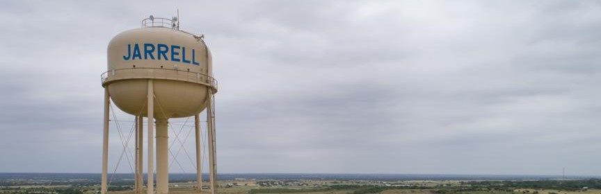 Water Tower