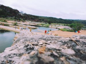 Pedernales River