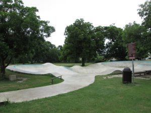 Skate Park