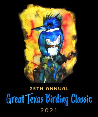 Great Texas Birding Classic