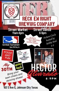 Reck'em Right Brewing