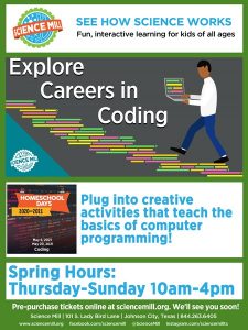 Careers in Coding