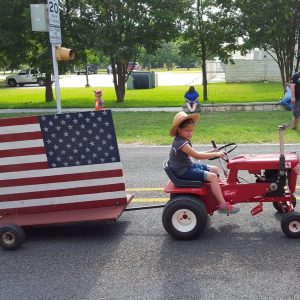 Tractor Pull