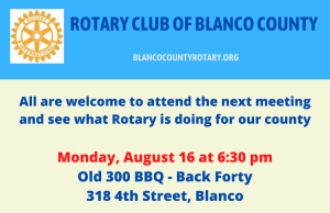 Rotary Club