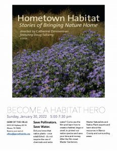 Habitat Hero