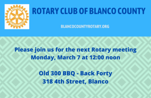 Rotary Club