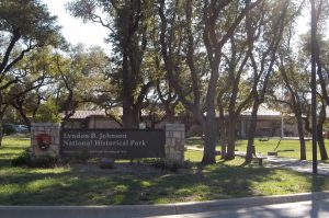 LBJ National Park