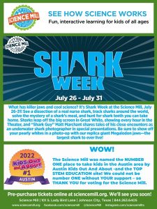 Shark Week