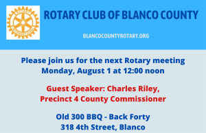 Rotary Club