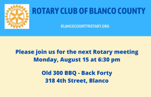 Rotary Club