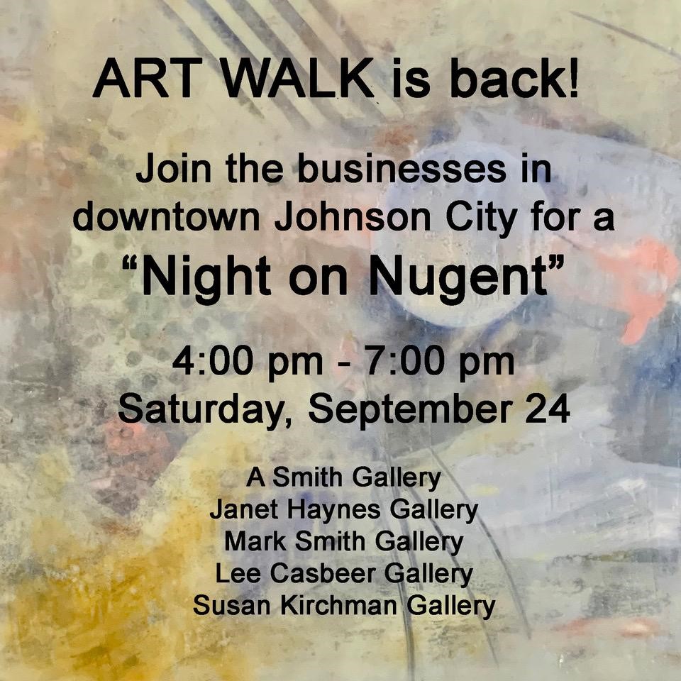 Art Walk 2022