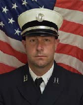 Capt Promotion - McClure