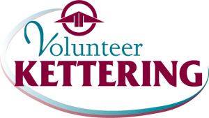 Volunteer Kettering Logo