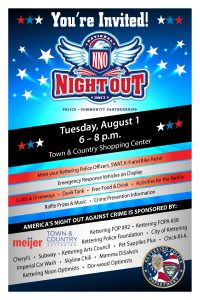 National Night Out