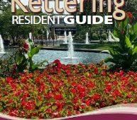 Cover of the Kettering Resident Guide
