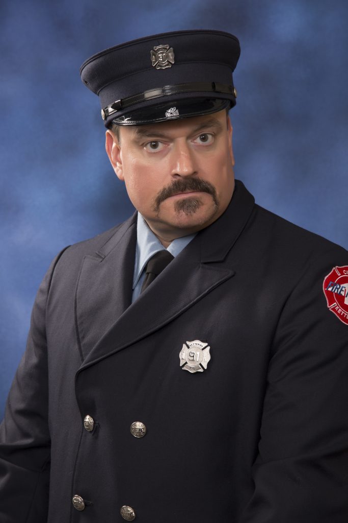 KFD Retiree Korb