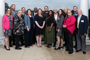 2019 Kettering Leadership Academy Graduates