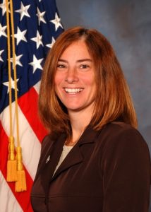 Jacque Fisher - WPAFB & Council Liason