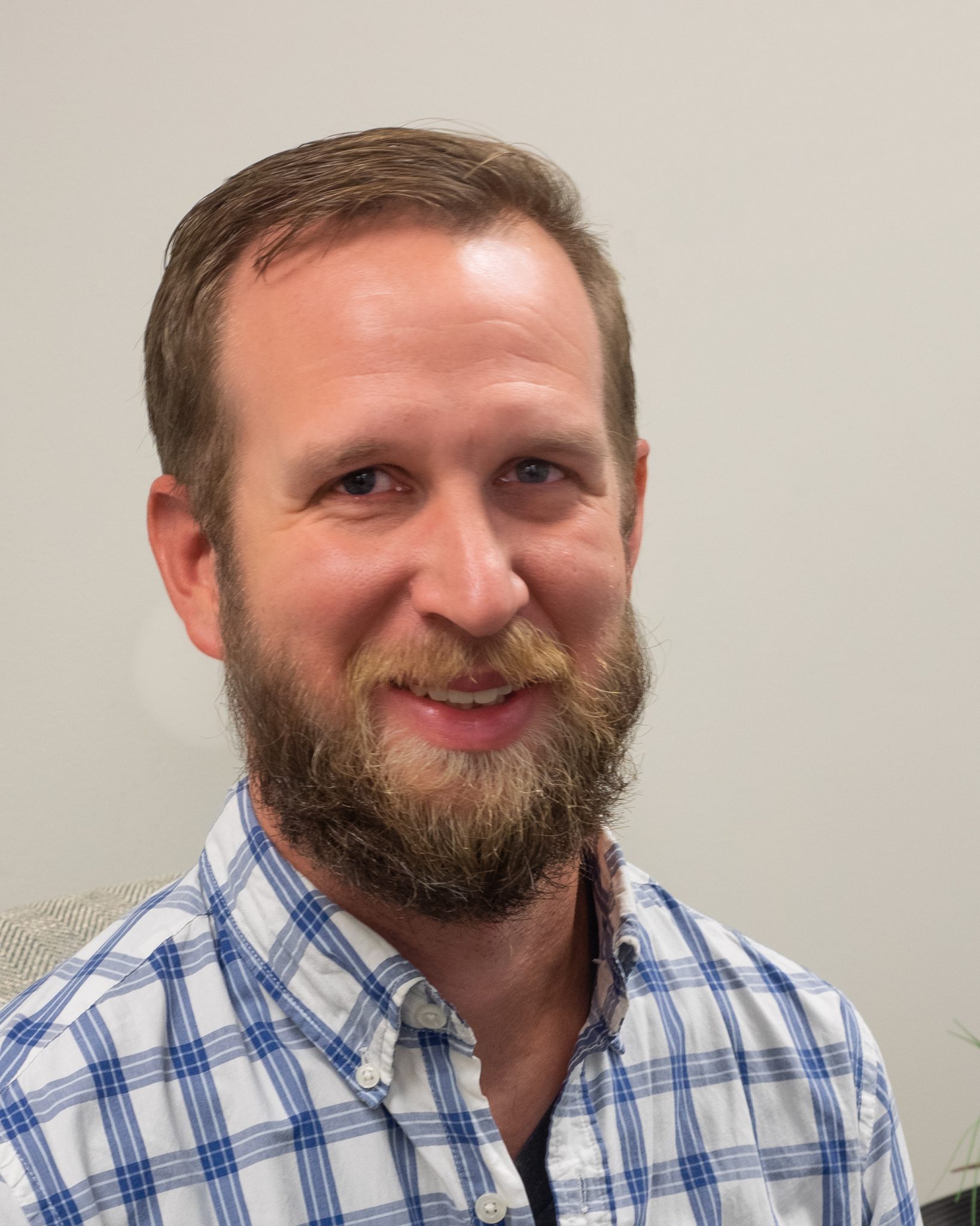 Chris Wright Christ Church United Methodist Kettering