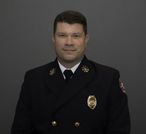 Asst. Chief Miller