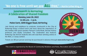 Juneteenth