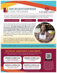 microenterprise