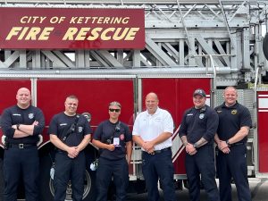 Kettering communities fighting back against drug epidemic