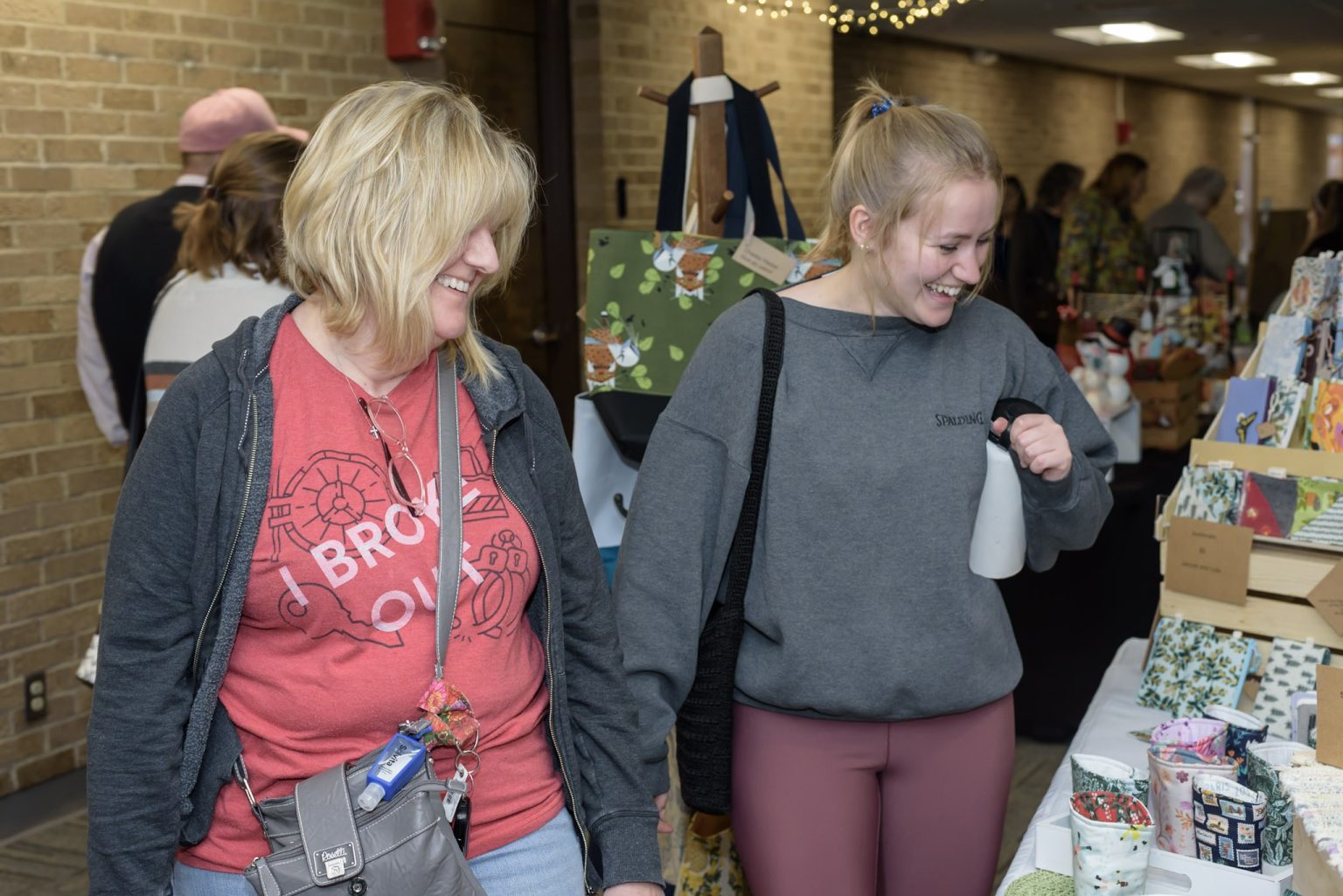 2024 Kettering Holiday Arts and Craft Show